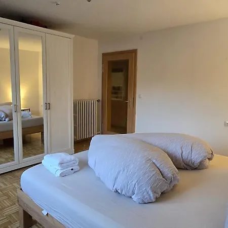 Sunset View Bregenz Bodensee Apartamento