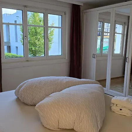 Sunset View Bregenz Bodensee Appartement
