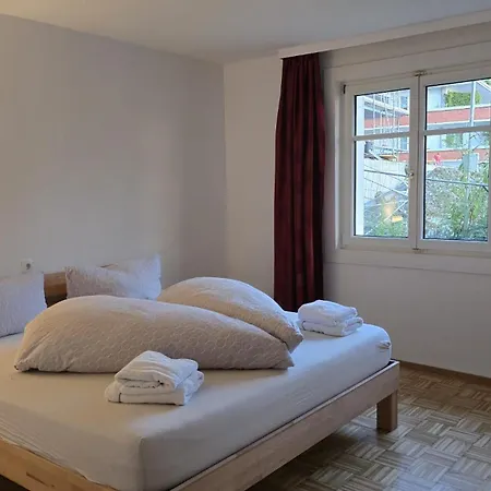 Sunset View Bregenz Bodensee Appartement