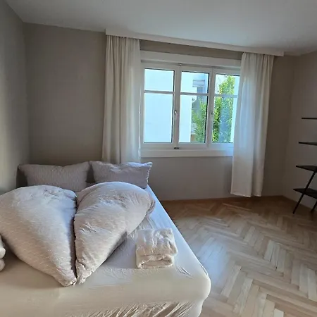 Sunset View Bregenz Bodensee Apartamento Lochau
